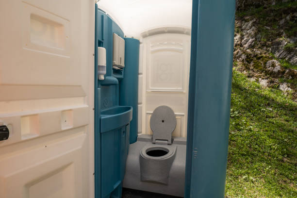 Best High-end porta potty rental  in Vidor, TX