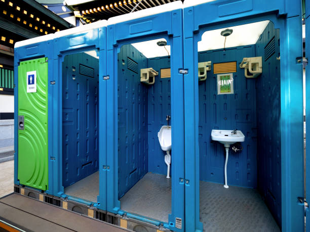 Sanitation services for porta potties in Vidor, TX