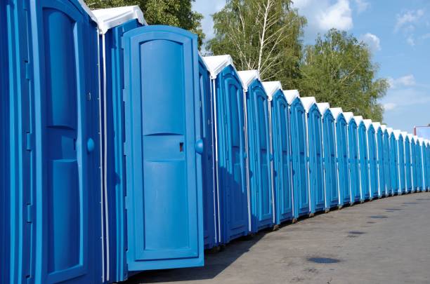 Best Long-term porta potty rental  in Vidor, TX